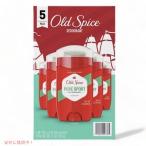 【お得な5個セット】オールドスパイス Old Spice 男性用 ピュアスポーツ ハイエンデュランス デオドラント 68ｇx 5個 / Pure Sport High Endurance 2.4oz