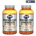 [ параллель импортные товары ][2 шт. комплект ]NOW Foods Sports Branched-Chain Amino Acids, 240 Capsules /nauf-z спорт ответвление . аминокислота (BCAA) 240 таблеток #0054
