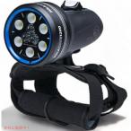 [ параллель импортные товары ]Light &amp; Motion Sola Dive Light, Dive 1200 S/F Black 144 подводный свет дайвинг 