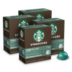 [ параллель импортные товары ]nes pre sova-chuo для Capsule кофе Starbucks пирог k Play s32 шт Nespresso Vertuo Line Starbucks Pike Place