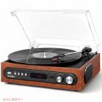 [ параллель импортные товары ]3-in-1Bluetooth запись плеер,Espresso