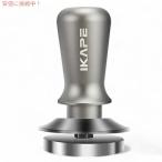 【並行輸入品】IKAPE 53mm エスプレッソ タンパー プレミアム バリスタ コーヒー タンパー