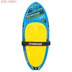 [ параллель импортные товары ]Hydro Slide гидро скользящий морской спорт Revolution колено панель голубой ... лодка доска для серфинга type 