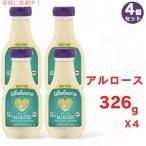[ параллель импортные товары ]4 шт. комплект aru мясо для жаркого сироп 326g Wholesome Sweeteners Zero калории жидкий . тест стоимость 11.5 унция 