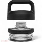 [ параллель импортные товары ]YETI Rambler Bottle Chug Cap /ieti Ran bla- бутылка специальный ... модификация для колпак соответствует размер 18/26/36/64 oz