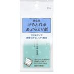 Shiseido пот ......... бумага 010 /90 листов Shiseido 