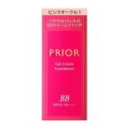 BBクリーム プリオール 美つやBBジェルクリーム n <ピンクオークル1> <ファンデーション> 30g 本体資生堂