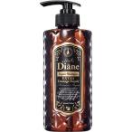 モイスト・ダイアン オイルシャンプー エクストラダメージリペア 500ml