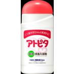 アトピタ 薬用保湿入浴剤 500g