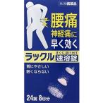 肩こり、筋肉痛内服薬