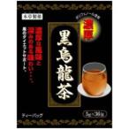 本草製薬の黒烏龍茶 5g