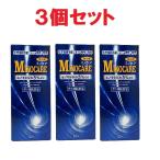 ミノケア　６０ml　3個セット 日新薬品工業 第１類医薬品  ポイント3倍 ミノキシジル5％配合 ミノアップ ミノグロウ リザレック アロゲイン リアップｘ5も発売中