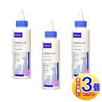 [3 piece set ] epi otikpe small do year cleaner dog cat for 125mL[ small size courier service ]