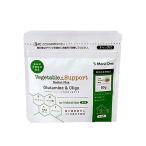 ベジタブルサポート　ドクタープラス　グルタミン&オリゴ　(腸用)　　犬猫用　細粒　50g