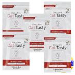 【5個セット】Duo　One　Cat　Tasty　粒タイプ(デュオワンキャットテイスティ)　猫用　120粒入【小型宅配便/5set】