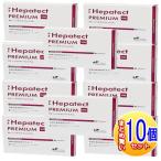 【10個セット】PEヘパテクトプレミアム　犬猫用　60粒【小型宅配便/10set】