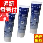 【3個セット】ワセリンHGチューブ 60ｇ　大洋製薬【3個セット/メール便送料無料】