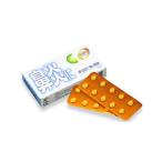 【第2類医薬品】ポジナールM錠 20錠 ノーエチ薬品