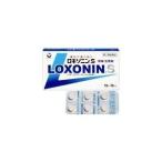 ロキソニンS　12錠　ｘ５個セット●当店薬剤師からのメールにご回答・ご返信後の発送●