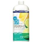 アドグッド　薬用泡で出るハンドソープ　詰替　450ｍｌ