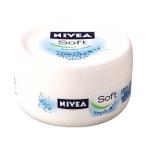 ニベアソフト スキンケアクリーム　ジャー 98g