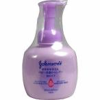 ジョンソン　すやすやタイム　ベビー全身シャンプー　泡タイプ　本体　400ml