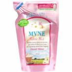 ミューネ　ファブリックミスト　フローラルシャインの香り　詰替用　200ml　【MVNE】