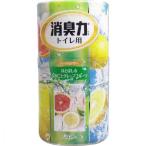エステー　トイレの消臭力　グレープフルーツ　400ml