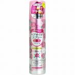 柳屋　ジェノス　ヘアオイルスプレー　ローズ　100g
