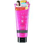 Yahoo! Yahoo!ショッピング(ヤフー ショッピング)いち髪　芯からうるおいまとまる和草クリーム　150g