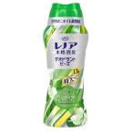 Ｐ＆Ｇ　レノア　本格消臭　デオドラントビーズ　グリーンミストの香り　特大サイズボトル　885ml