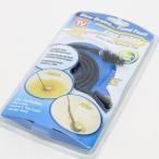 排水管クリーナー　シンクスネイク　2本組　【パッケージに、キズ・汚れ有り】【大処分アウトレット】