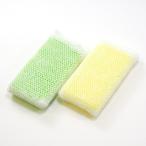 泡立つスポンジ ネット KS-303