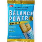 バランスパワー 北海道バター 6袋