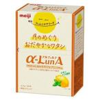 femni уход капот α-LunA ранулы лимон мята способ тест 1 шт Meiji 