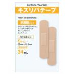 キズリバテープ 半透明タイプ Ｓサイズ 34枚入
