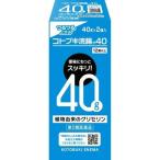【第2類医薬品】ムネ製薬 コトブキ浣腸４０ ４０g×２コ入