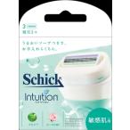  in tuishon чуткий . для бритва 3 шт 