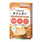 ママスタイル カフェオレ 7本