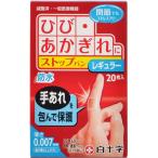ファミリーケア ストップバン レギュラー 20枚