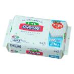 トイレクイックル つめかえ用 ジャンボパック 20枚入