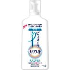 薬用ピュオーラ ナノブライト 液体ハミガキ 400ml