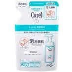 キュレル 泡洗顔料 つめかえ 130ml