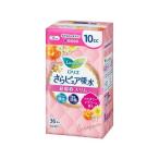 ロリエ さらピュア吸水 超吸収スリム 10cc パウダリーフラワーの香り ( 36枚入 )