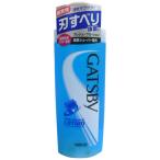 ショッピング爽快ドラッグ ギャツビー プレシェーブローション 140ml