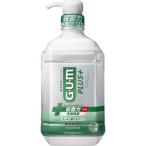 サンスター　ガム・プラス デンタルリンス ［スッキリ爽やかタイプ］ 900mL