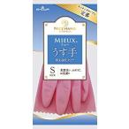 ナイスハンドミューうす手 Ｓピンク