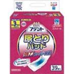 アテント尿とりパッド強力スーパー吸収女性 39枚