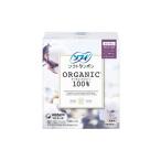 ショッピングタンポン ソフィソフトタンポン オーガニック１００％ スーパープラス 21個