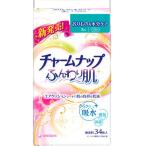 チャームナップ ふんわり肌 34枚
